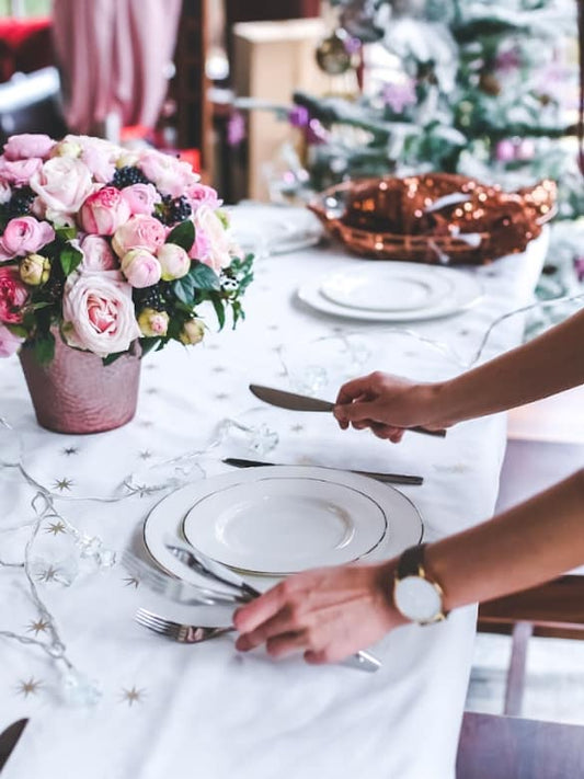 The Do’s and Dont’s when dining in a Singaporean home