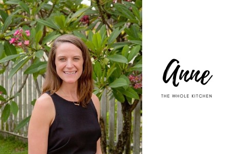 Supermum Edition: Anne Swain