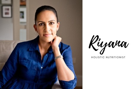 Supermum Edition: Riyana Rupani