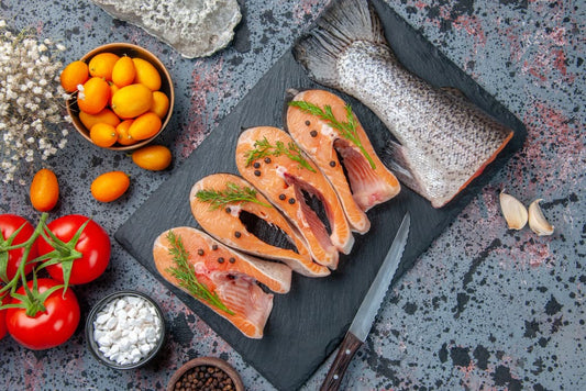 How to Increase Hemoglobin with Iron Rich Foods in Your Diet