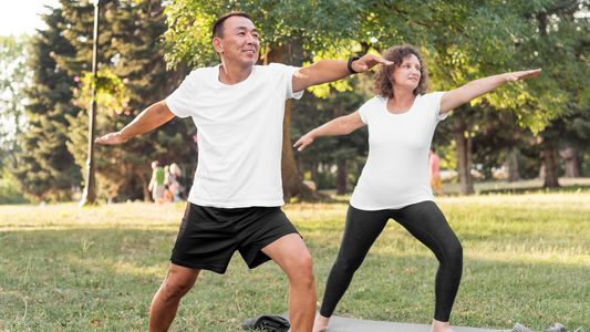 Protein and Longevity: How Much Do You Really Need?
