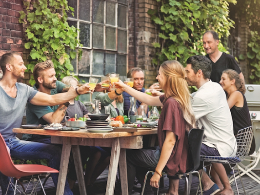 The Australian Way – bringing the laid back BBQ to Singapore