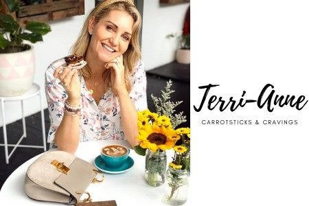Supermum Edition: Terri-Anne Leske