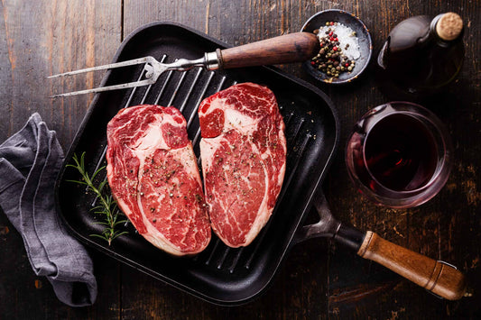 BBQ tips with Weber BBQ