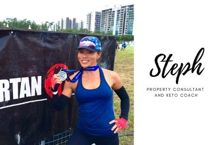 Supermum Edition: Steph Lung