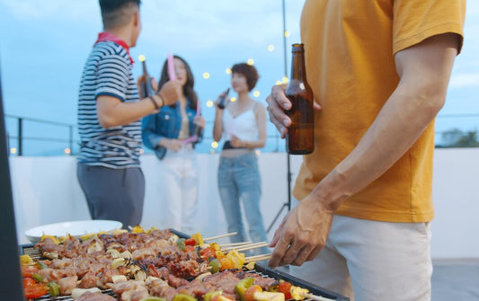 bbq planning tips