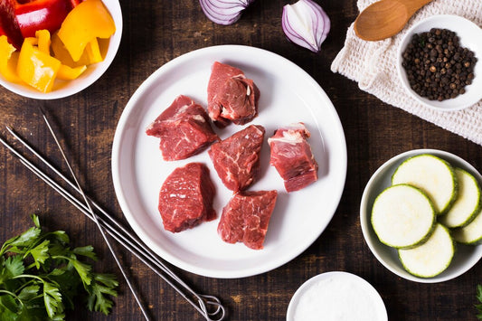 grass fed vs grain fed beef