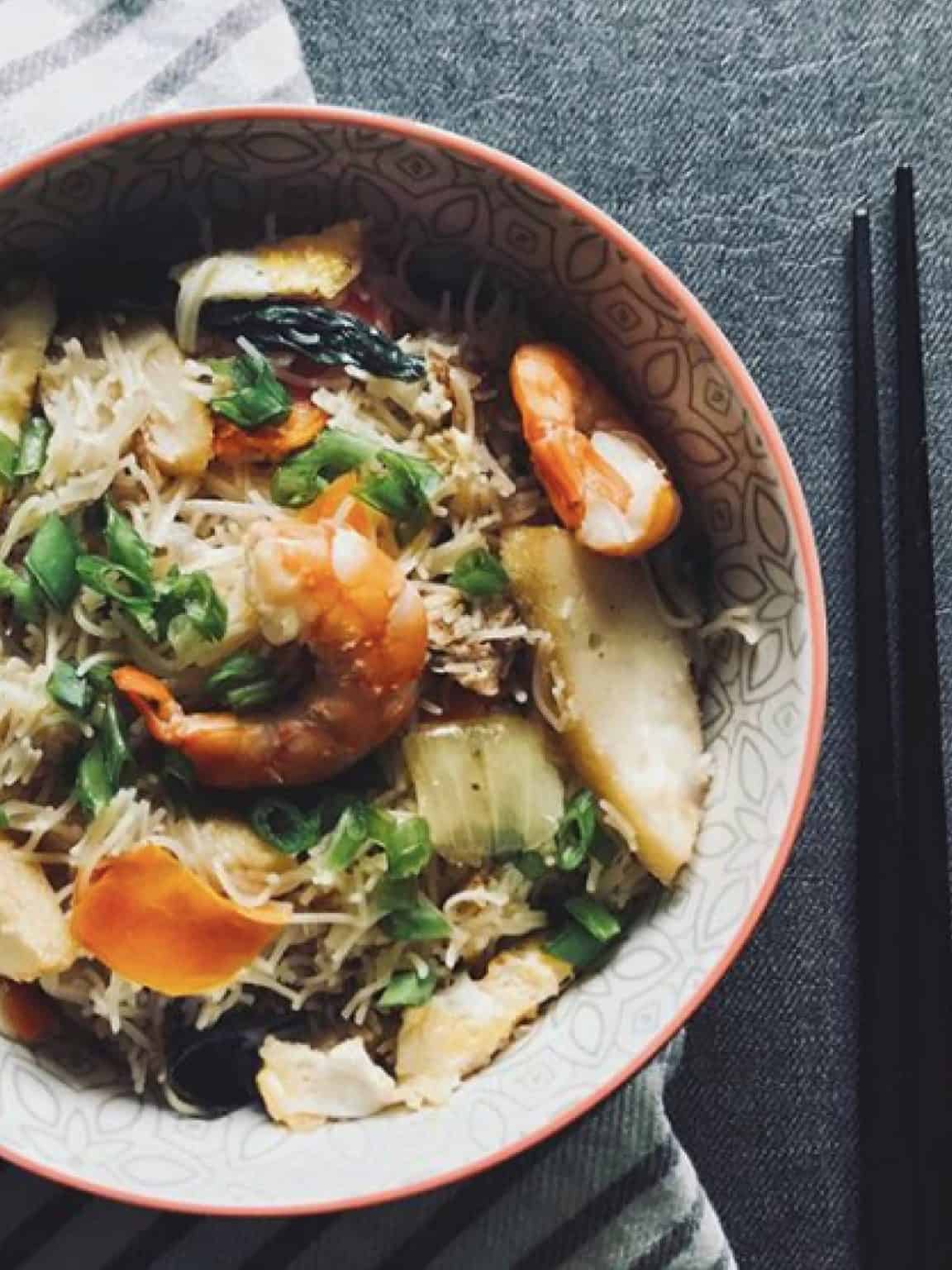 Pork Beehoon Image