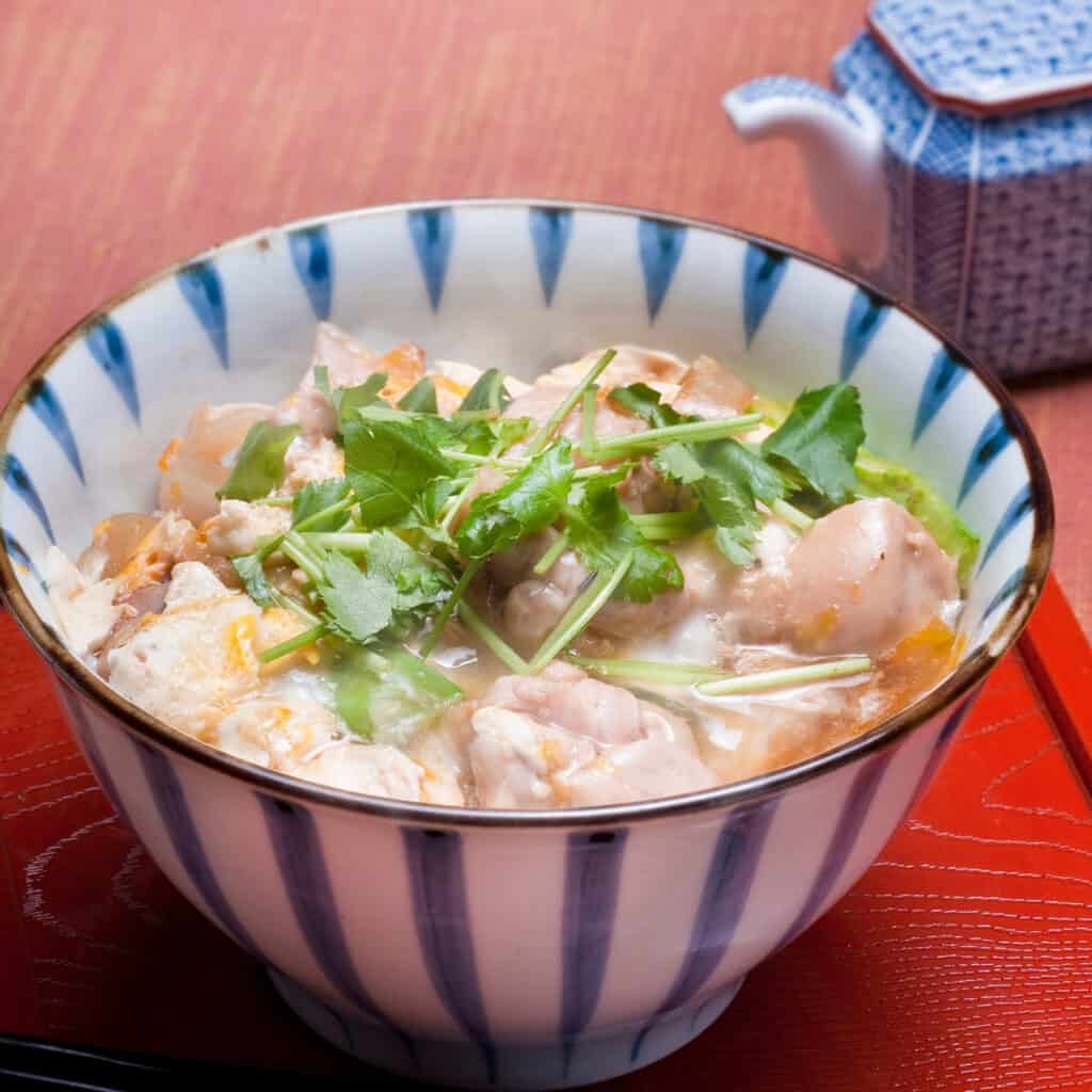 Oyako Don Image