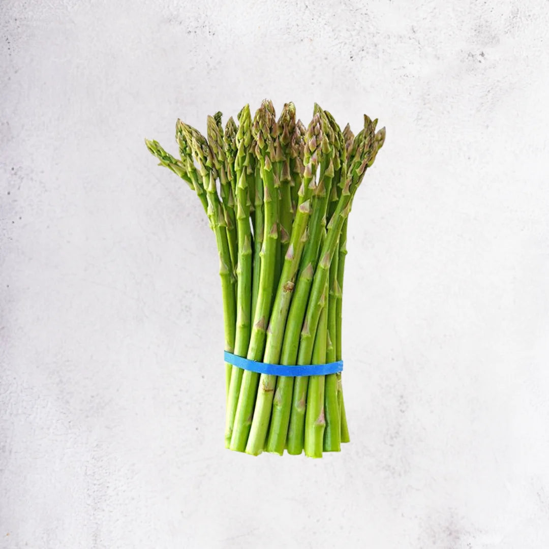 Baby Asparagus - Holland | 1 bunch