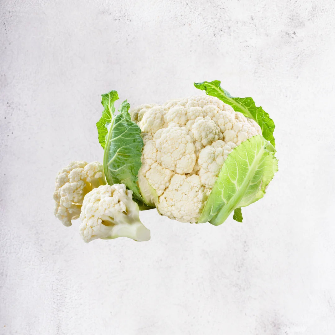 Cauliflower - Malaysia | 1 piece