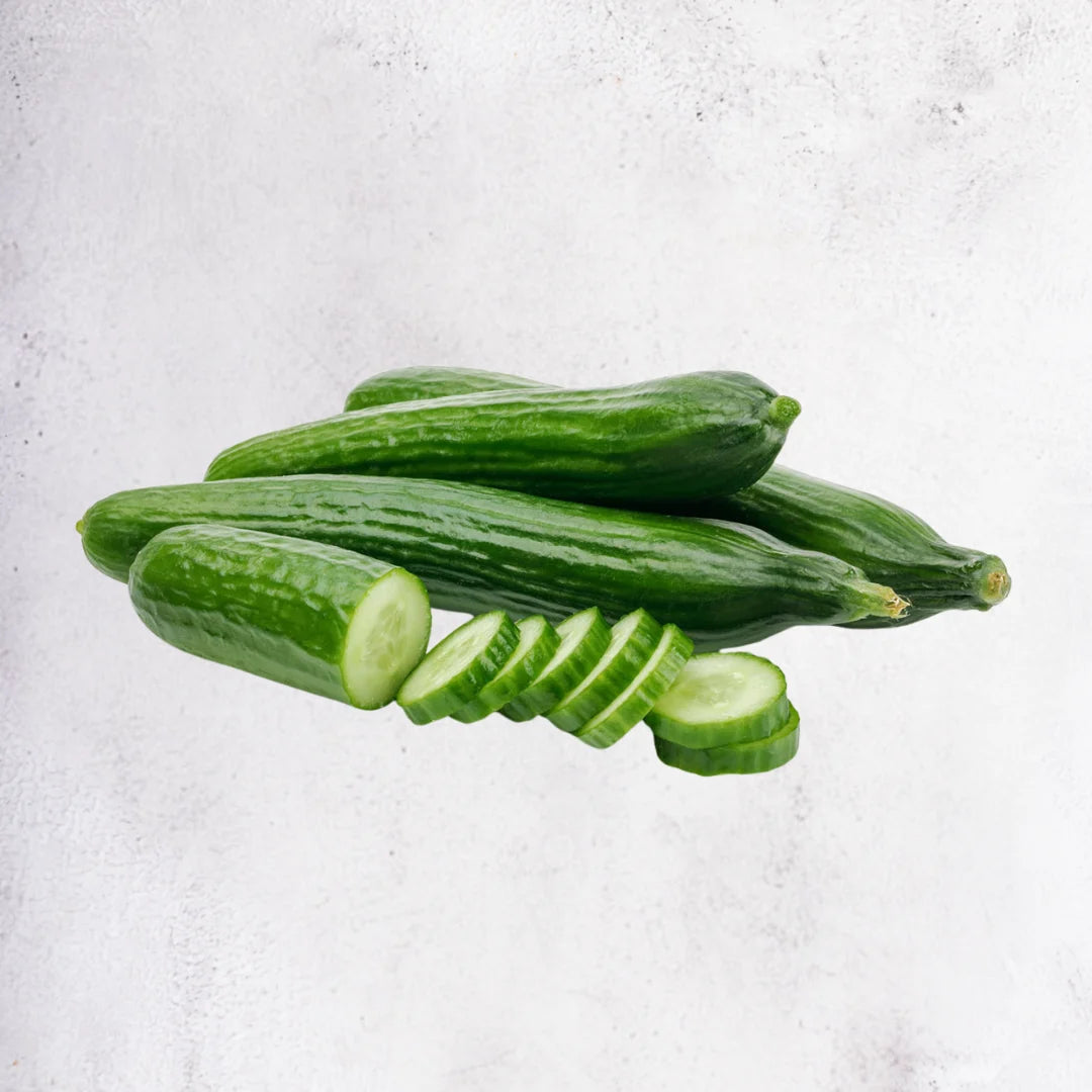 Cucumber | Holland | 1 piece