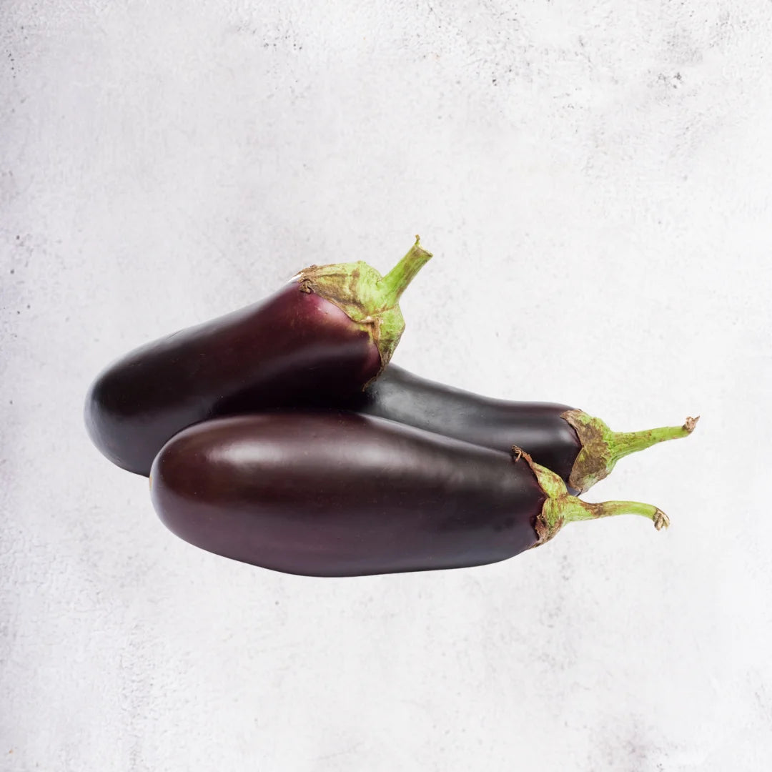 Eggplant - Australia | 400g
