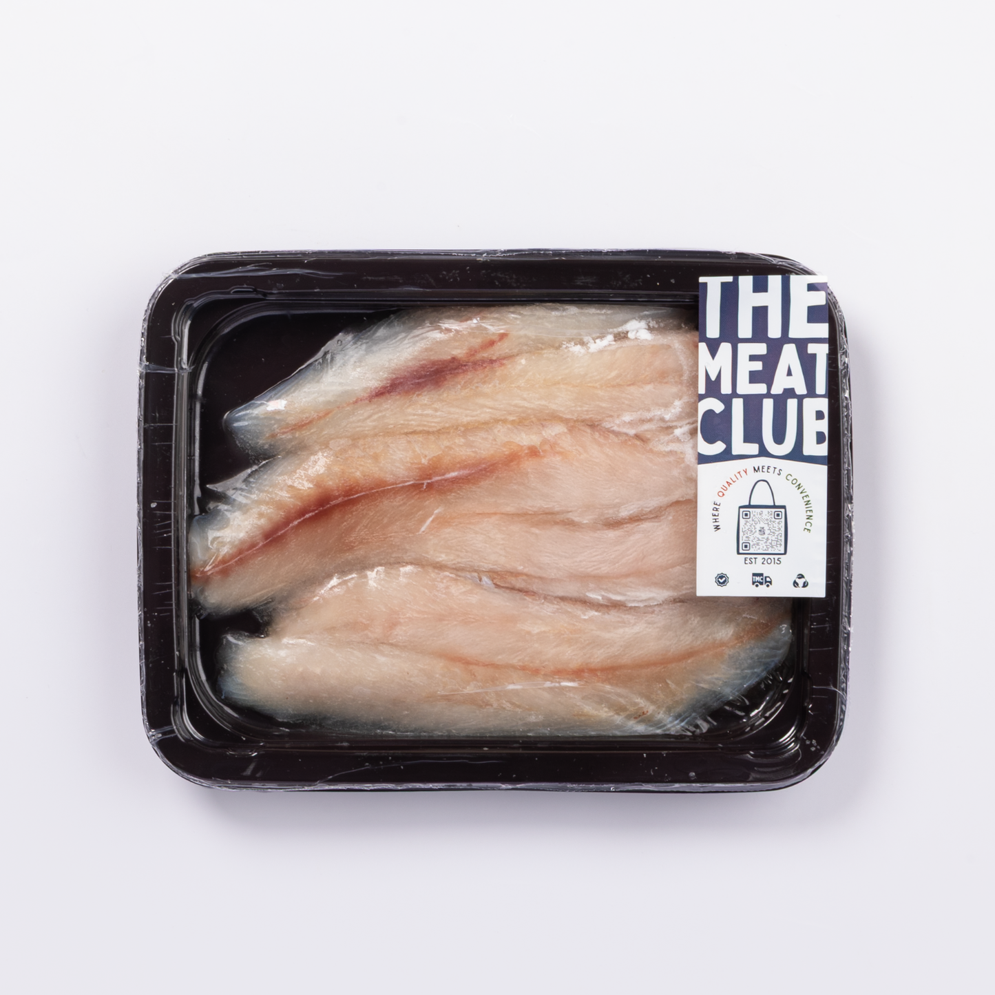 Gurnard Fillets - Wild Caught | New Zealand | 250g | Frozen