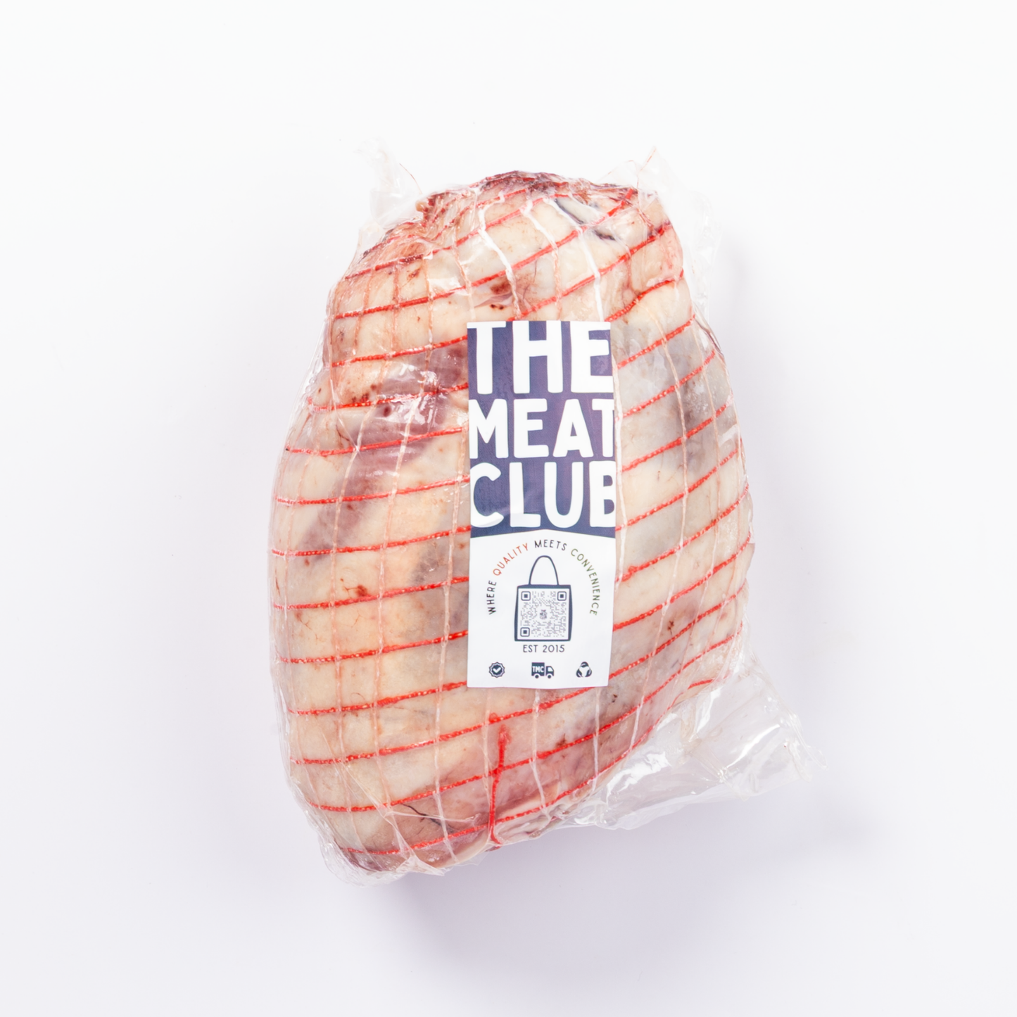 Lamb Shoulder - Free Range | New Zealand | 1.25kg | Frozen