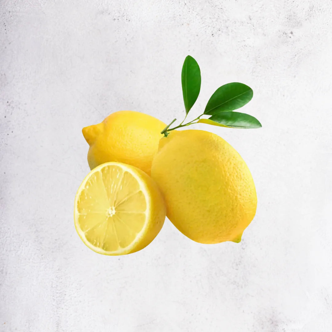 Fresh lemon 1 piece, The Meat Club Singapore