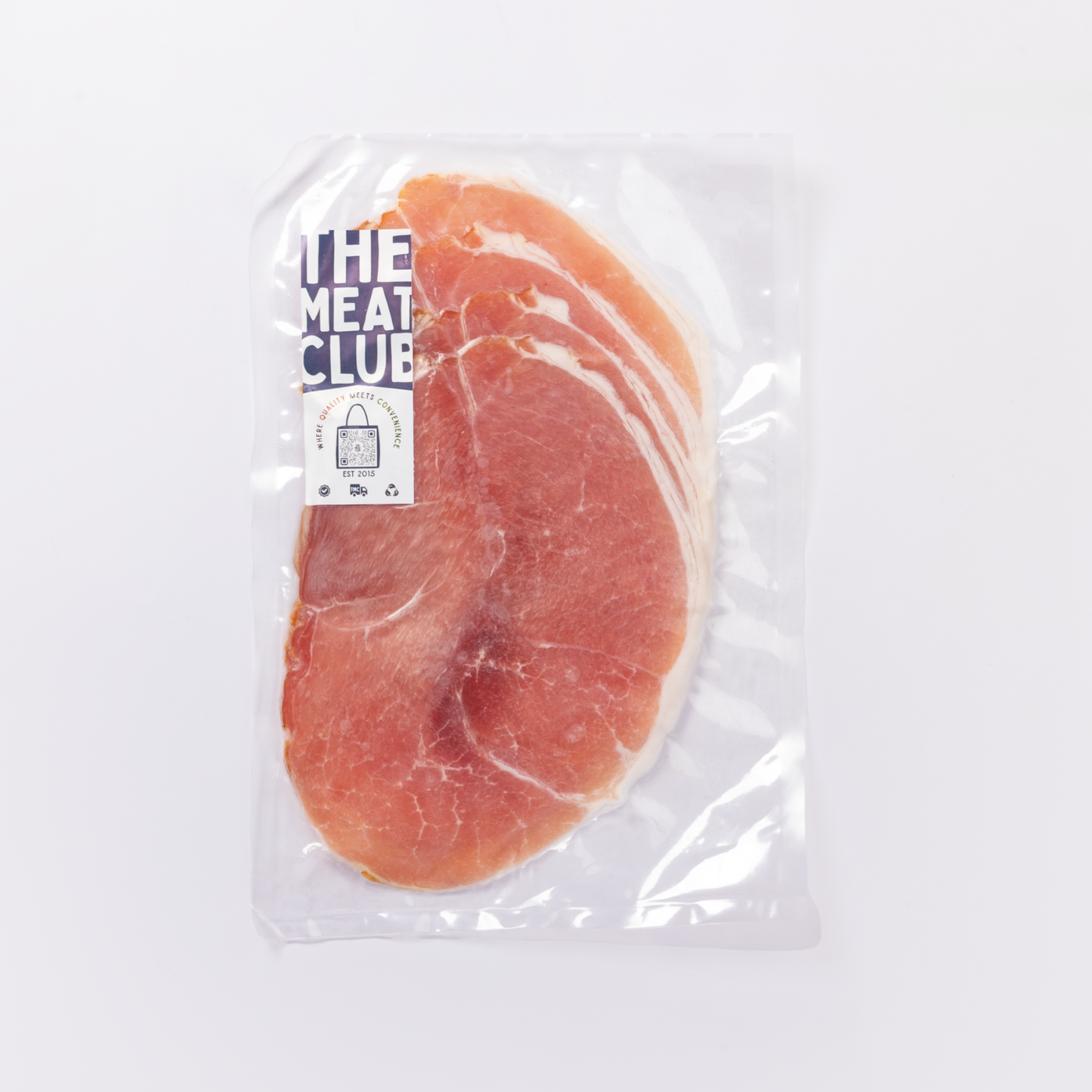 Smoked Ham - Free Range | Australia | 180g | Chilled