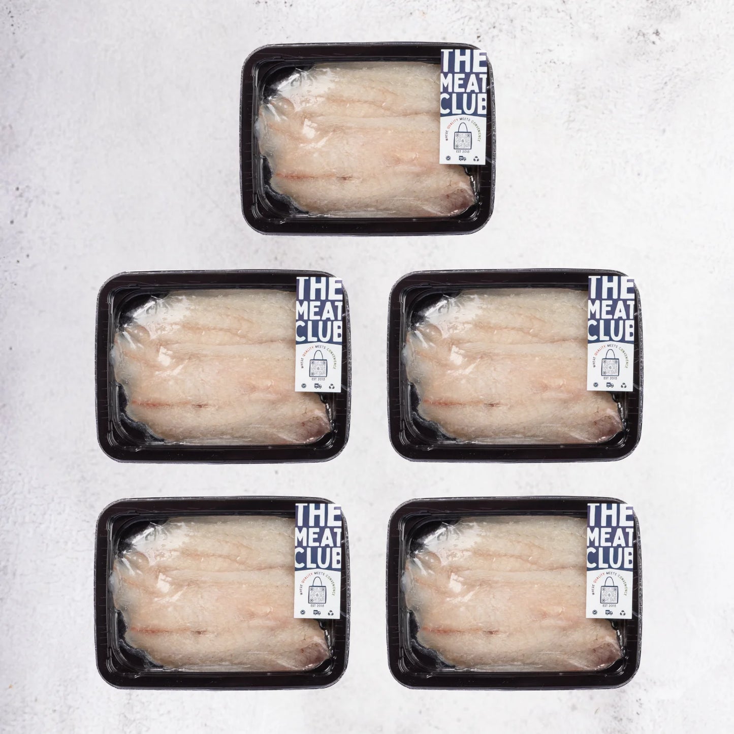 Snapper Bundle - Wild Caught | New Zealand | 1.25kg | Frozen