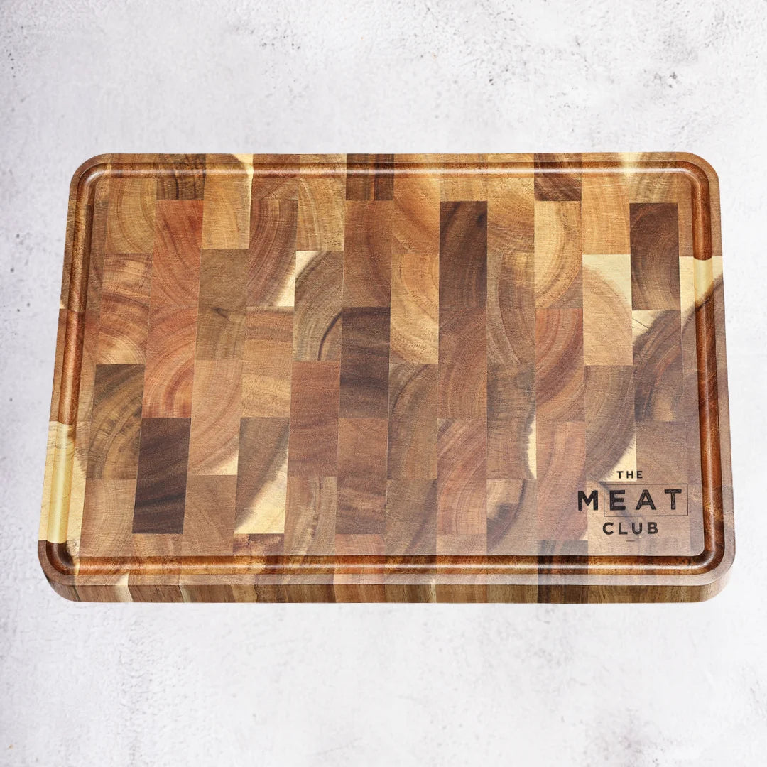 TMC Chopping Board