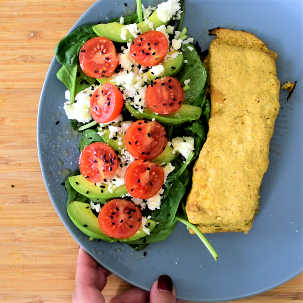 Tandoori Fish Recipe Image