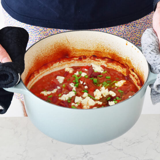 Slow Cooked Premium Range Diced Beef Stew Recipe Image