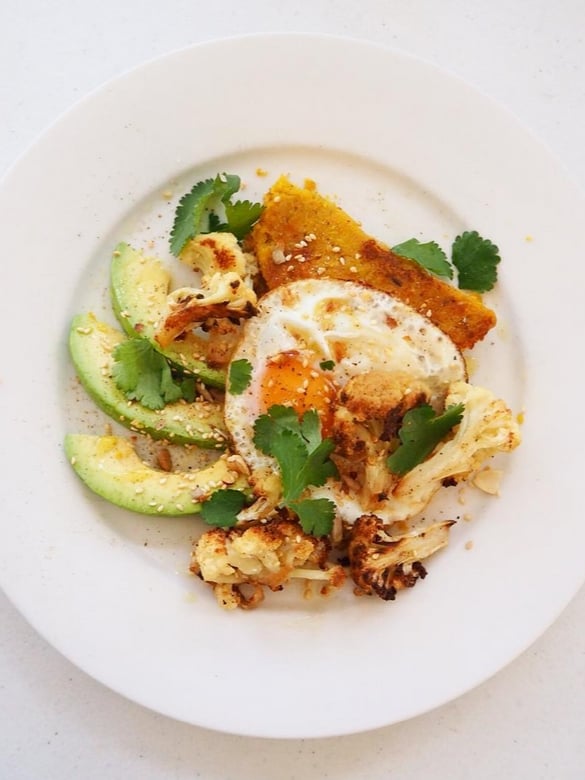 Protein Power Brunch Image