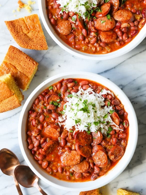 Bannister’s Beans Image