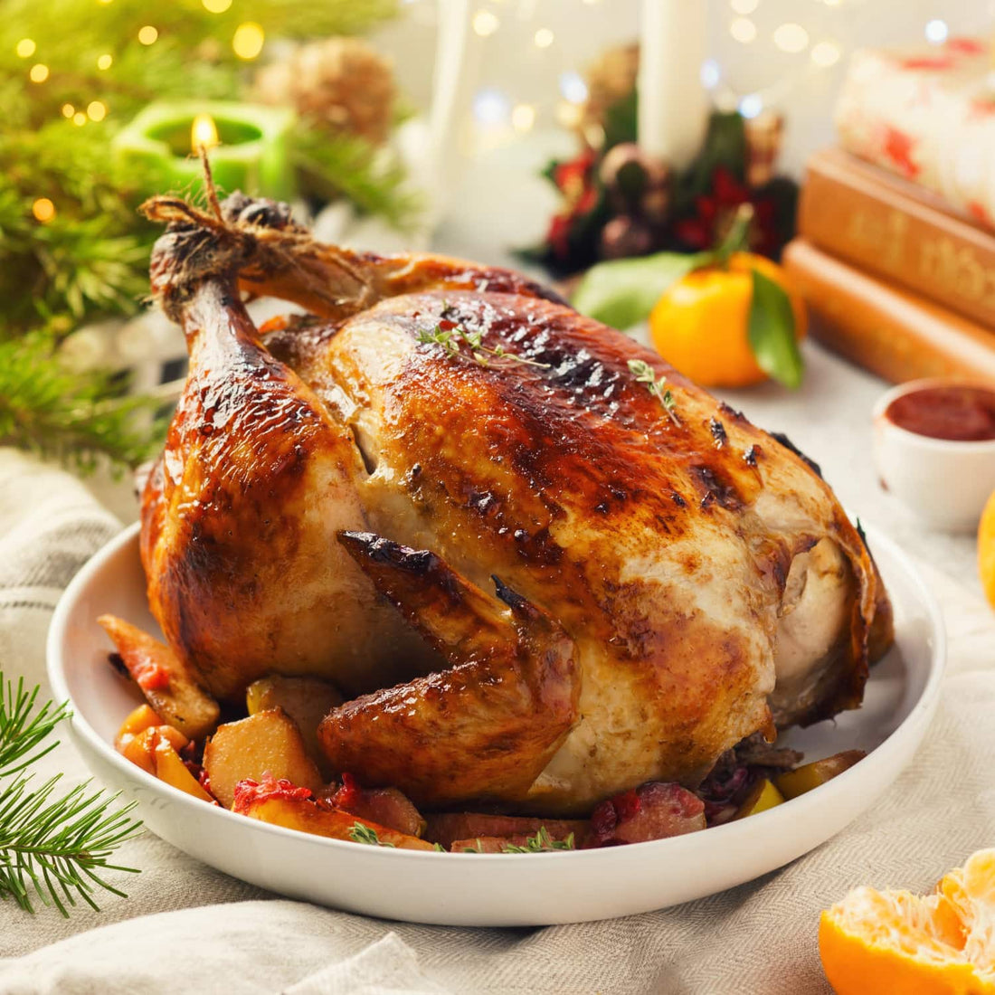 The Secret to a Moist Turkey: Expert Tips for Juicy Holiday Roasts