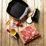 Cook Like a Pro with Le Creuset!