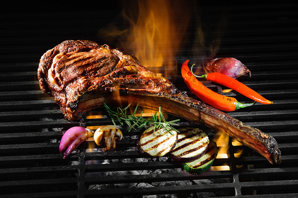 Meat. Cook Examples How to cook beef like a chef – The Meat Club