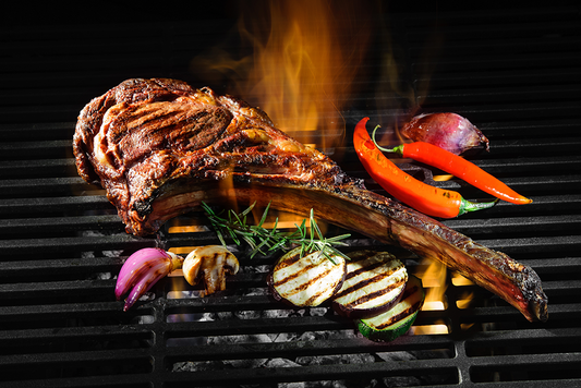 How to cook beef like a chef