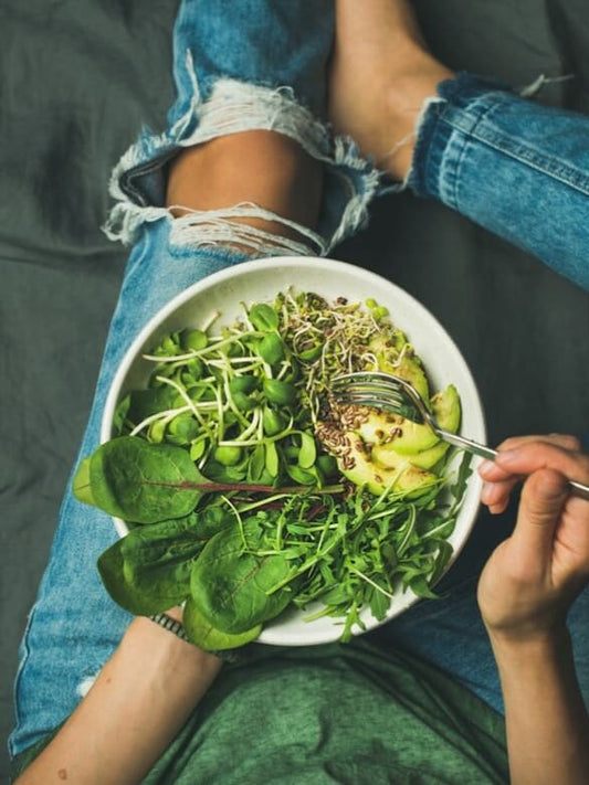 Flexitarianism