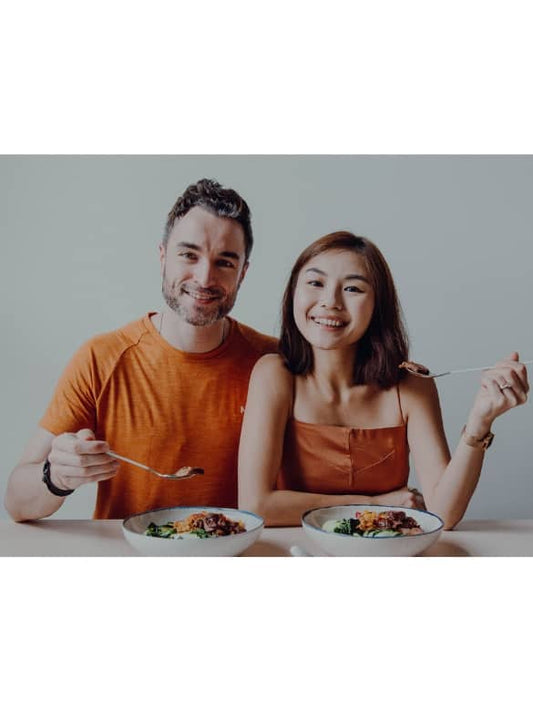 Adopting a flexitarian diet
