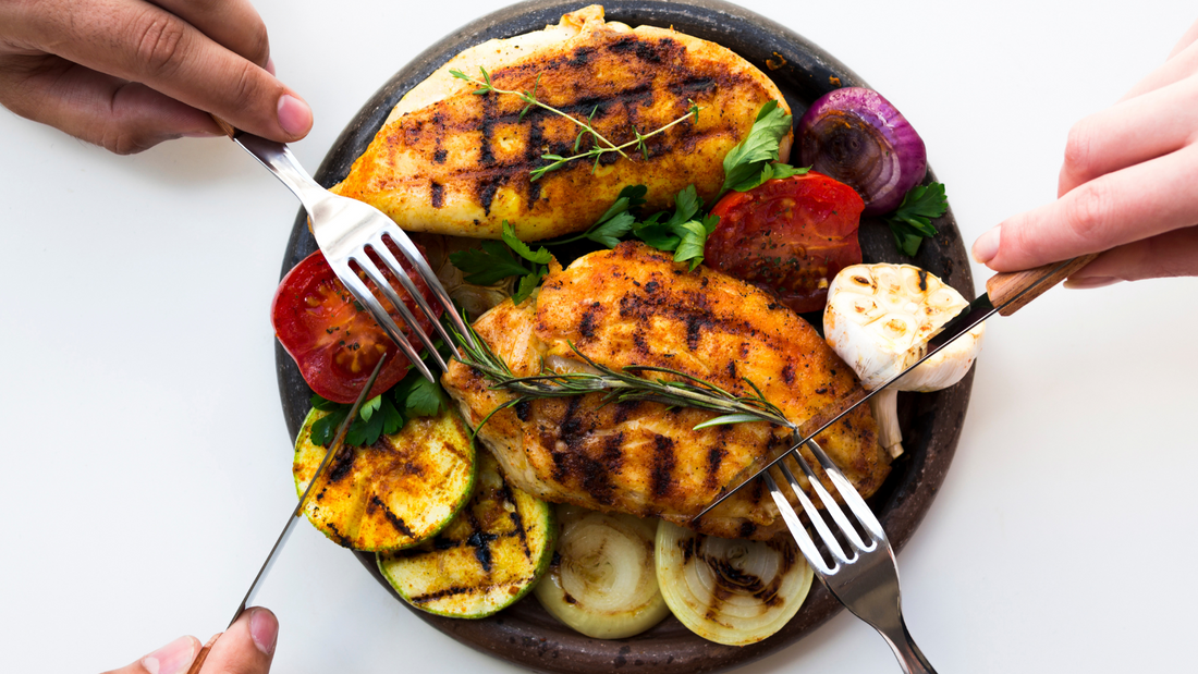 Is Free-Range Chicken Healthier? What You Need to Know