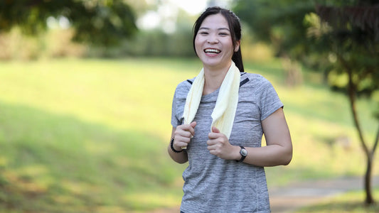 Maximizing Your Metabolism: How to Stay Fit as You Age