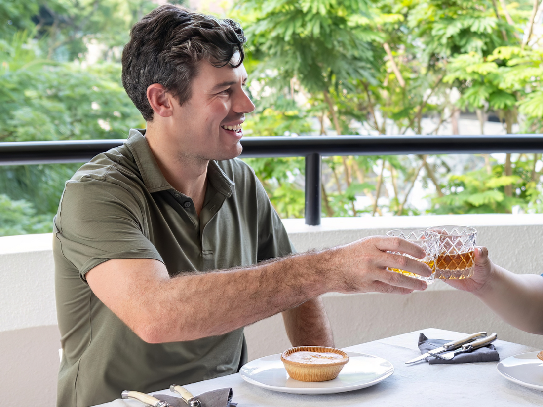 Interview with Brad Ross, CEO of The Meat Club