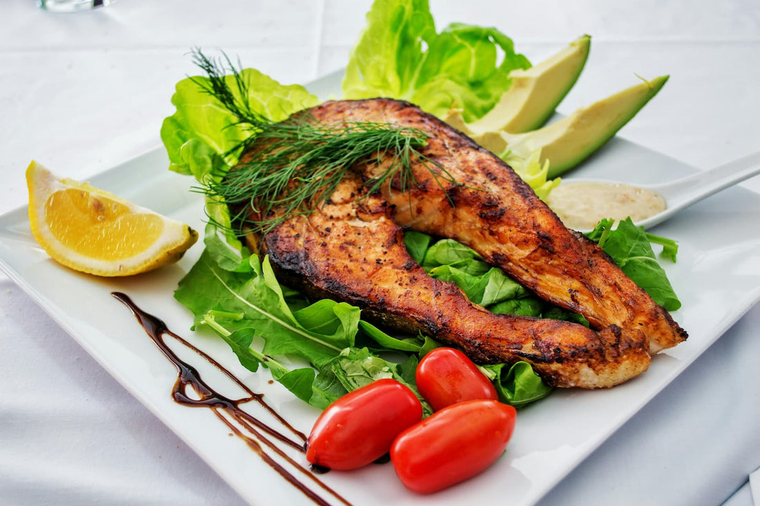Red Meat vs White Meat: What is the Difference