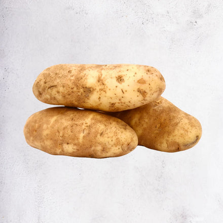 White potato New Zealand 1kg, The Meat Club Singapore
