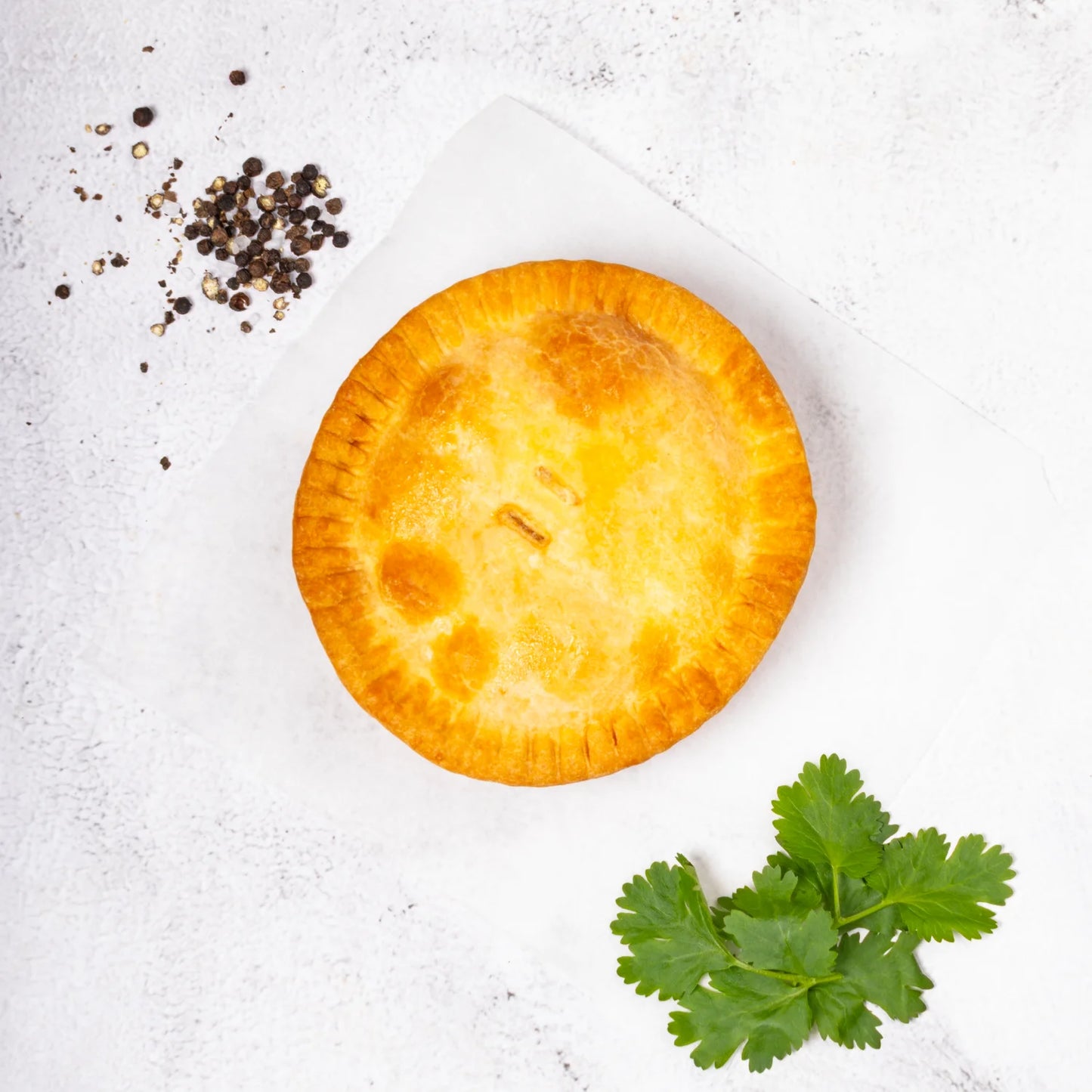 Aussie Beef Pie - Singapore | 250g | Frozen