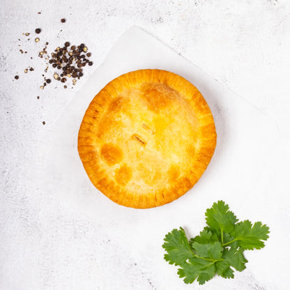 Aussie Beef Pie - Singapore | 250g | Frozen