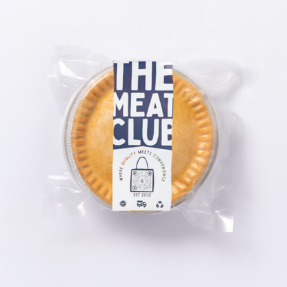 Aussie Beef Pie - Singapore | 250g | Frozen