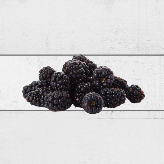 Blackberry - USA - 1 punnet