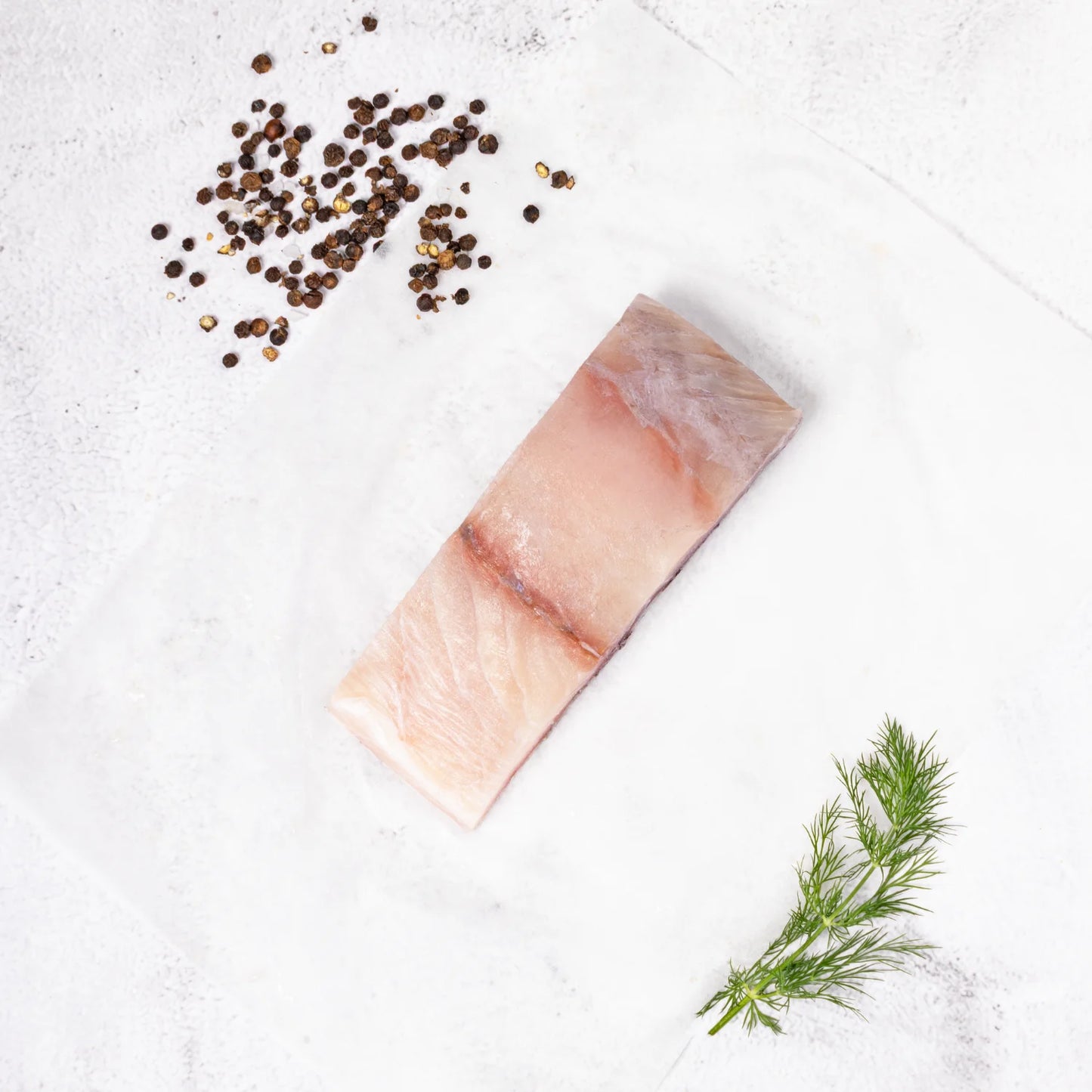 Barramundi Fillet - Australia | 170g | Frozen