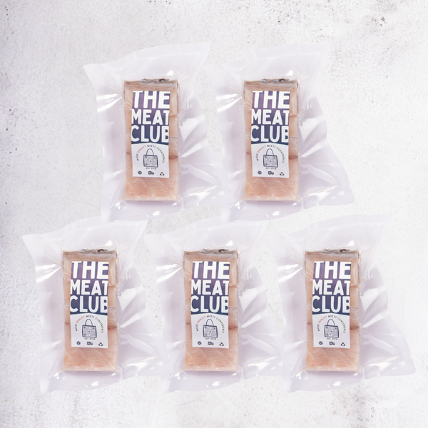 Barramundi Fillet Bundle - Australia | 850g | Frozen