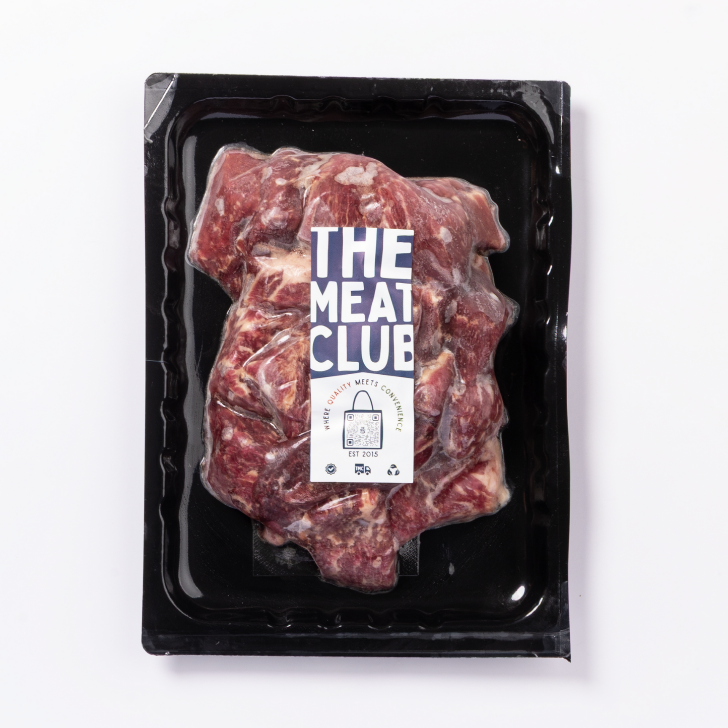 Diced Beef - Wagyu | Australia | 400g