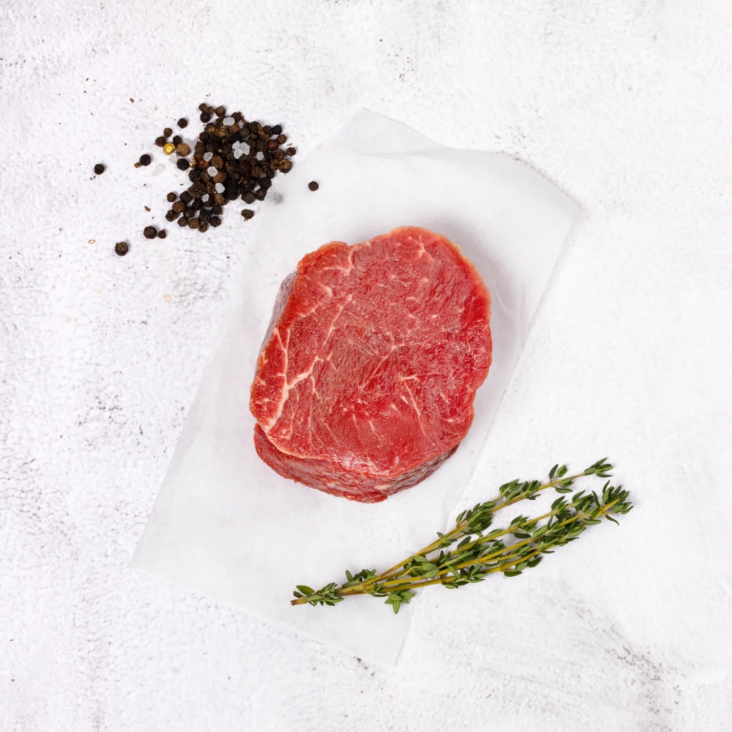 Beef Eye Fillet Steak - Grass Fed | Australia | 250g