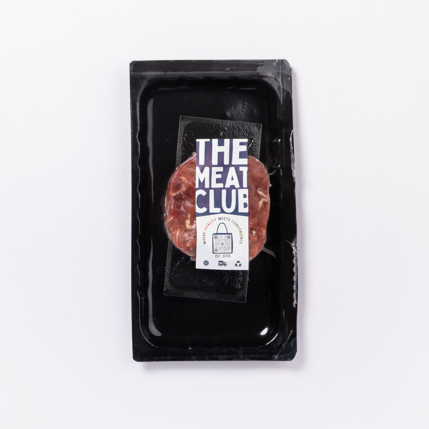 Beef Eye Fillet Steak - Grass Fed | Australia | 200g