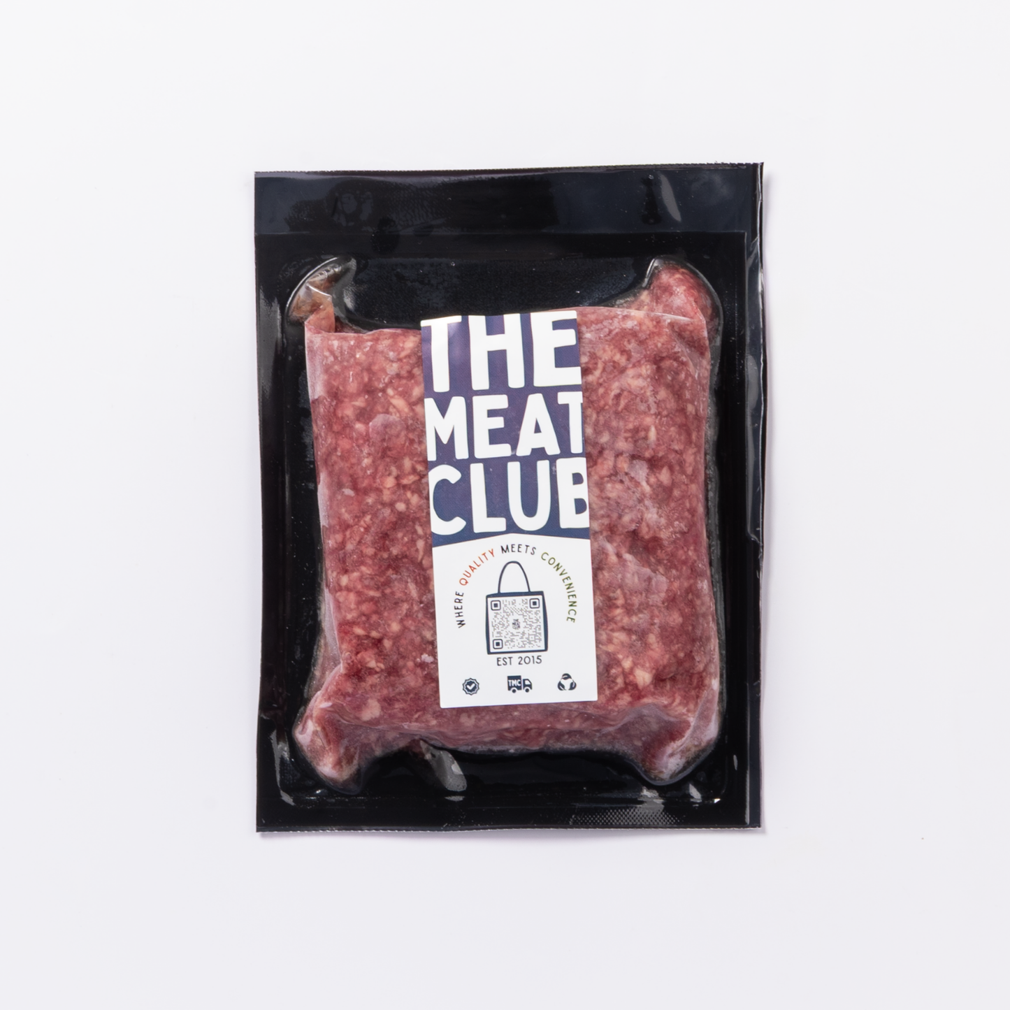 Beef Lean Mince - Grass Fed | Australia | 300g