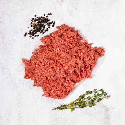 minced beef singapore