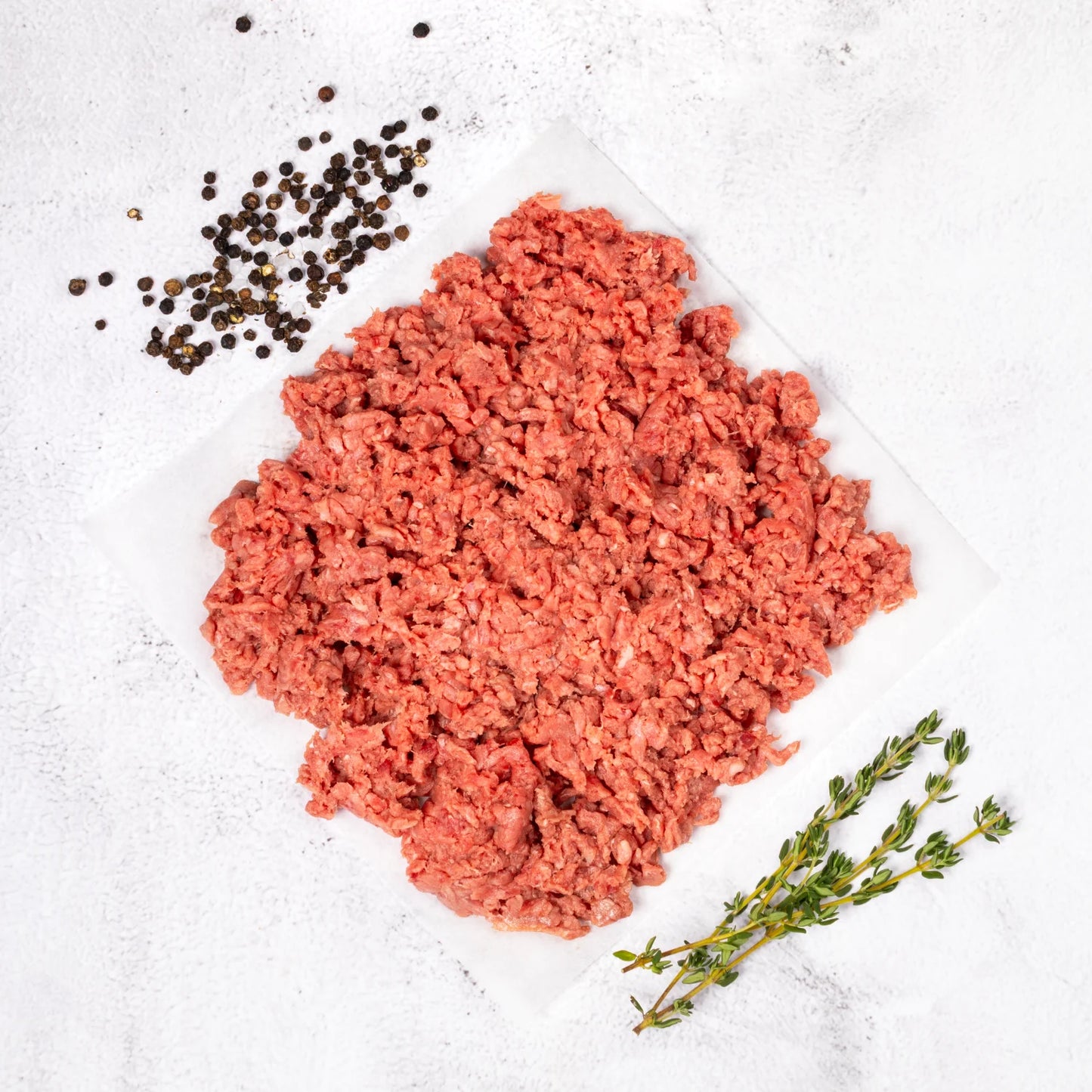 wagyu minced beef